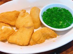 -陈鹏鹏潮汕菜(欢乐海岸 海边景观店)