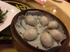 -石岐佬中山菜馆(张溪店)