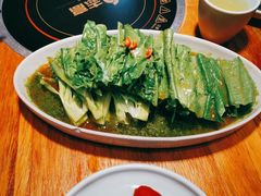 -六月雪干锅(绵阳王府井百货店)