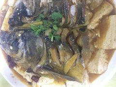 -大福鱼馆(风景区店)