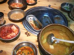 -麻蒲碳烤肉(远景路1号店)