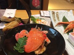 -花潮料理艺食馆(世欧广场店)