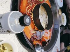 -龙厂长老火锅(抚琴店)