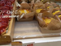 -嘉华饼屋JOY BAKERY(南屏街店)