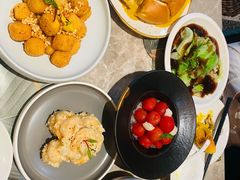 -大树餐厅(红旗街万达店)