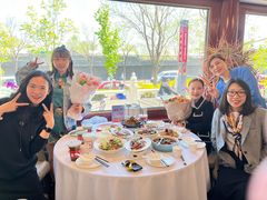 -东门烤鸭店(鼓楼店)