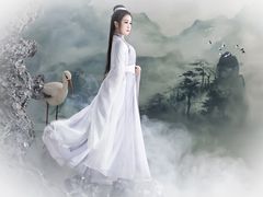 -九月鹰飞汉服摄影工作室