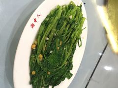 空心菜-潮中人·潮州菜(益乐路店)