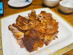 熏鹅-宴武夷·匠心闽味(印象大红袍店)