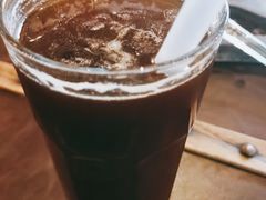 美式咖啡-漫咖啡 (CCPAPK店)