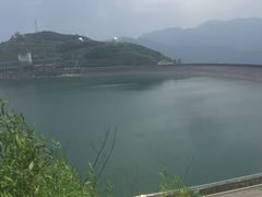 -江南天池