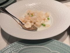 -无锡苏宁银河国际酒店-悦府65中餐厅