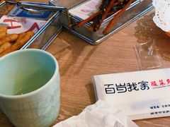 -百岁我家酸菜鱼·烤串(运河上街店)