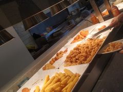 -豪享悦牛排自助餐厅(天河城店)