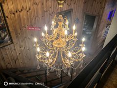 -明日世界密室轰趴·剧本桌游·箭馆团建(国贸店)