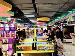 -Play1家庭娱乐中心(包河大玩家店)