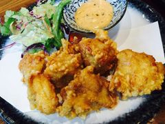 -尺山寸水日料(马桥满天星店)