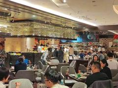 -乐咖啡西餐厅(太湖皇冠假日酒店)