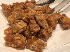 -开海·红岛海鲜虾水饺(石老人店)