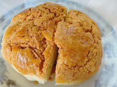 菠萝油-渔记茶餐厅(渔村店)
