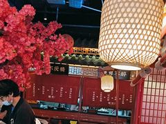 -探花·意境江南菜·唐伯虎文化体验店·松鼠桂鱼(观前店)