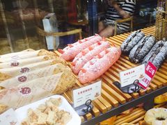 -焙丽拾光(麦凯乐直营店)