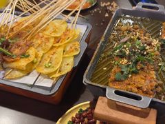 -林二哥宜烤官·宜宾小烧烤