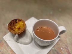 -8餐厅(新葡京酒店)