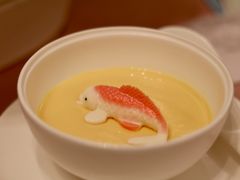 -江南灶中餐厅(南京香格里拉店)