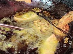 -半月镰胡姐脆皮萝卜饺子