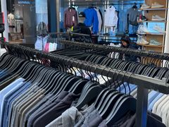 -lululemon(上海浦东IFC店)