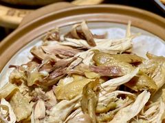-金苑酒家·客家菜·广东老字号(万象店)