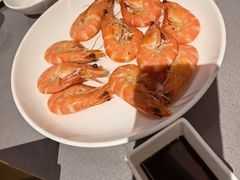 -徐记海鲜(梅溪新天地店)