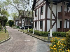 -太阳岛度假酒店