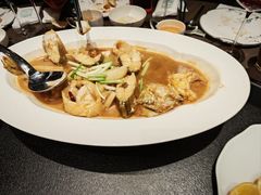 -庐灶江南·江南菜·四合院Bistro(东直门雍和宫·原华侨宾馆店)