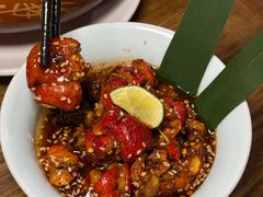 -小喜客·云南特色菜(纳西庭院店)