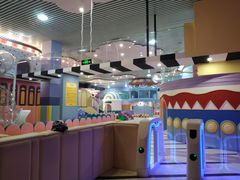 -汤连得温泉馆(宝山店)