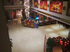 -胶东人家(奥体中心店)
