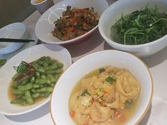 -状元人家·公园别墅衡东土菜(溪悦荟店)