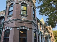 -北京动物园-畅观楼