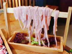 -湊湊火锅·茶憩(上海合生汇店)