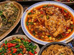 -醉八仙热酒馆(渝中店)