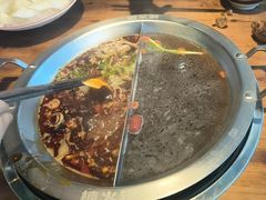 -楠火锅(哈尔滨金爵万象店)