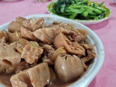 -南沙十九涌渔人码头-南门