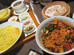 -王繁星面馆(西安熙地港店)