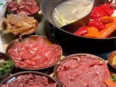 -阳阳老火锅(小南门店)