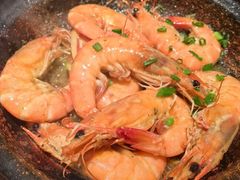 -胡叨叨黄油砂锅焗海鲜(百家湖1912店 )