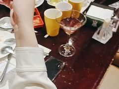 -荣誉国际酒店-云顶旋转餐厅