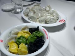 -双合园·海鲜水饺青岛菜(上清路店)