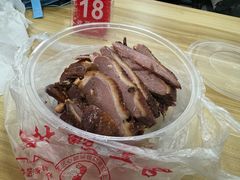 -无名老卤面(中华门店)